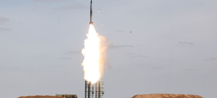 Με πυραύλους από την Κασπία σφυροκοπούν οι Ρώσοι τους τζιχαντιστές στη Συρία
