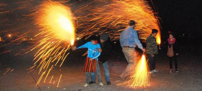 Και 3ο αιματηρό περιστατικό στην Καλαμάτα: Ακρωτηριάστηκαν δύο νέοι στον σαϊτοπόλεμο