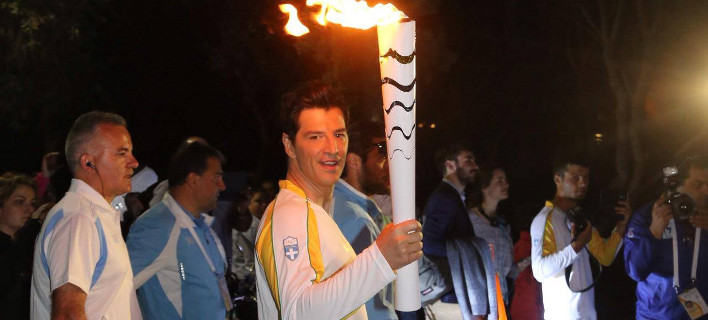 ΦΩΤΟΓΡΑΦΙΑ: EUROKINISSI 