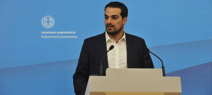 Σακελλαρίδης: Η συμφωνία δεν θα ξεφεύγει από τις κόκκινες γραμμές -Δεν θέλουμε ρήξη