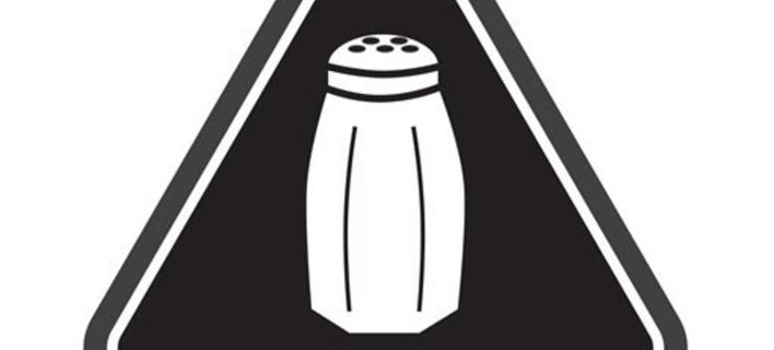 Αλατιέρα, το νέο σηματάκι στους καταλόγους εστιατορίων -Τι σημαίνει [εικόνες]