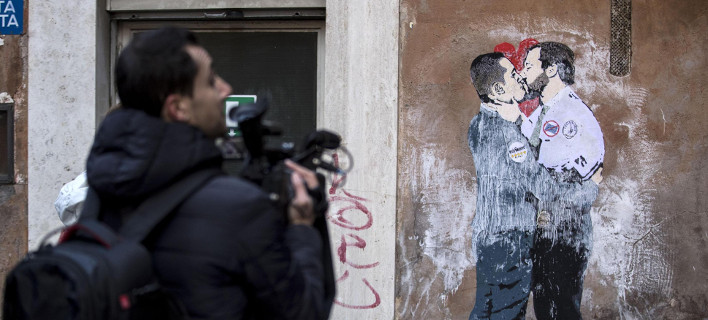 Ιταλία, δύο λαϊκιστές στην εξουσία -Ποιοι είναι, πόσο κινδυνεύει η Ευρώπη