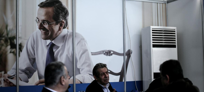Γιατί ο Αντώνης Σαμαράς ακύρωσε τη συνέντευξή του στο Mega