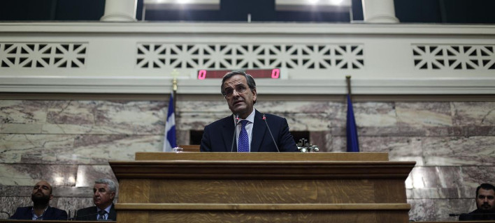 Φωτογραφία: Nick Paleologos / SOOC