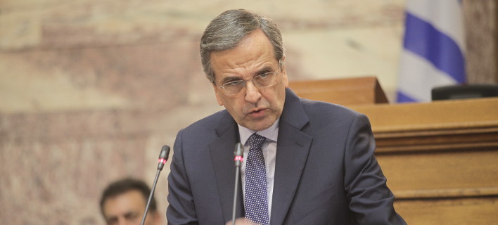 Μηνύσεις και αγωγές από Σαμαρά εναντίον της Γεροβασίλη και ΜΜΕ