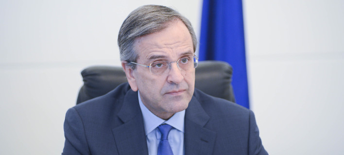 EUROKINISSI/ΓΟΥΛΙΕΛΜΟΣ ΑΝΤΩΝΙΟΥ