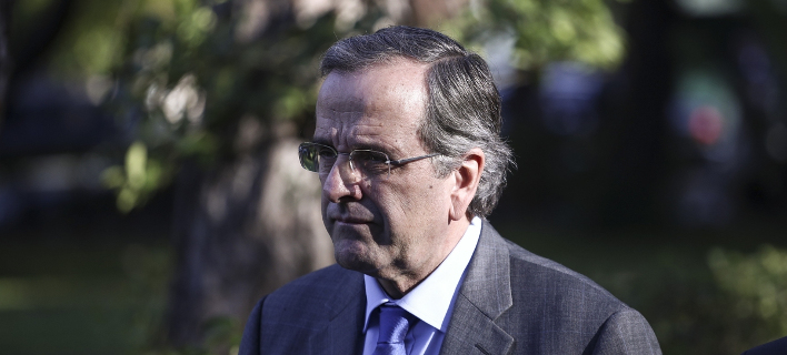 Συνεργάτες Σαμαρά κατά Μαξίμου: «Συνιστούμε ψυχραιμία στη γελοία συμμορία»