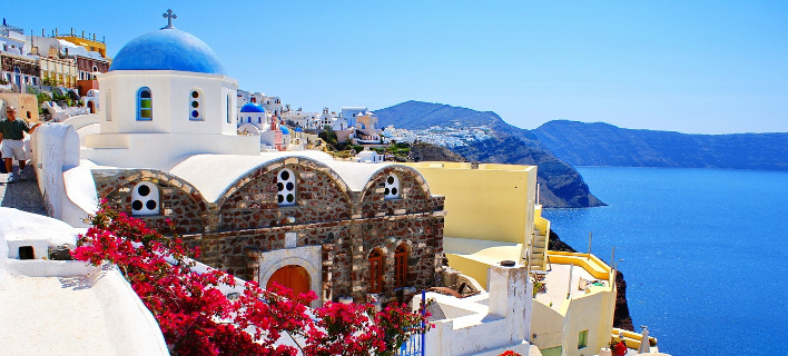 Tα κορυφαία νησιά της Ευρώπης -Τρία ελληνικά ανάμεσά τους [εικόνες]