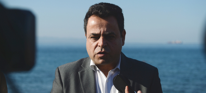 Σαντορινιός: Ανασχηματισμός θα γίνει κοντά στην έξοδο από το Μνημόνιο