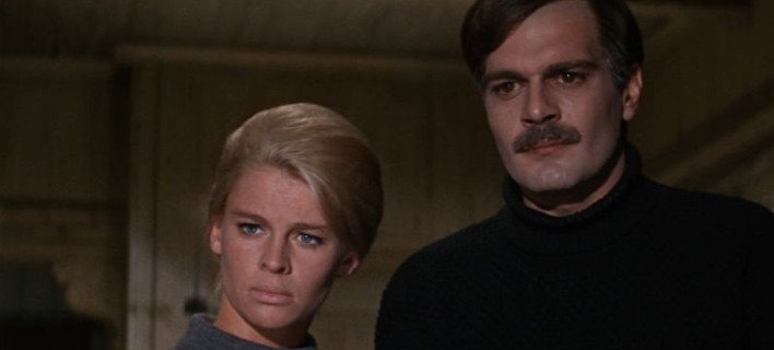 Αποκάλυψη-βόμβα για τον Δρ Ζιβάγκο: Ο Ομάρ Σαρίφ πάσχει από Αλτσχάιμερ