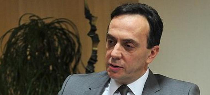 ΠΓΔΜ: Αναβρασμός στο VMRO – Εδιωξαν και τον ξάδελφο του Γκρούεφσκι Πηγή: ΠΓΔΜ: Αναβρασμός στο VMRO – Εδιωξαν και τον ξάδελφο του Γκρούεφσκι | iefimerida.gr