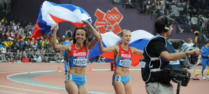 Σοκαριστικές αποκαλύψεις για τη Ρωσία -Κρατικό πρόγραμμα ντόπινγκ, μίζες και πολλά αναβολικά 