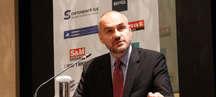 Πρόεδρος ΣΒΒΕ: Το brand name «Μακεδονία» ανήκει αποκλειστικά και μόνον στην Ελλάδα