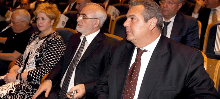 Επτά στελέχη των ΑΝΕΛ προορίζονται για διευθυντικές θέσεις στο πιθανό κανάλι του Ιβάν Σαββίδη