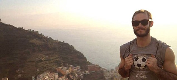 Ενας πανέξυπνος τουρίστας: Ταξίδεψε και έμεινε σε 13 χώρες χωρίς να ξοδέψει ούτε ένα σεντ [εικόνες & βίντεο]