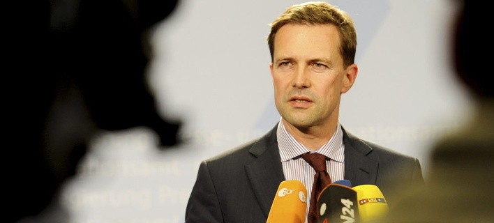 Βερολίνο: Η ελληνική κυβέρνηση δεν έχει ζητήσει από την Ευρώπη να πάρει πρόσφυγες από την Ειδομένη 