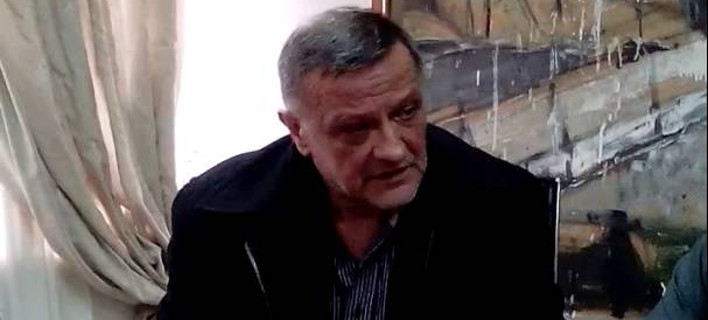 Σέλτσας (ΣΥΡΙΖΑ): Θα ψηφίσω τα μέτρα με σφίξιμο στην καρδιά και στο στομάχι, όπως όλοι οι αριστεροί [βίντεο]