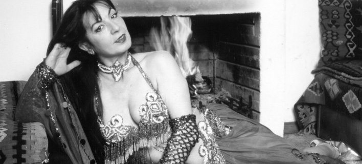 Sema Yildiz: Το αγοροκόριτσο του μαχαλά που έγινε βασίλισσα του οριεντάλ [εικόνες]