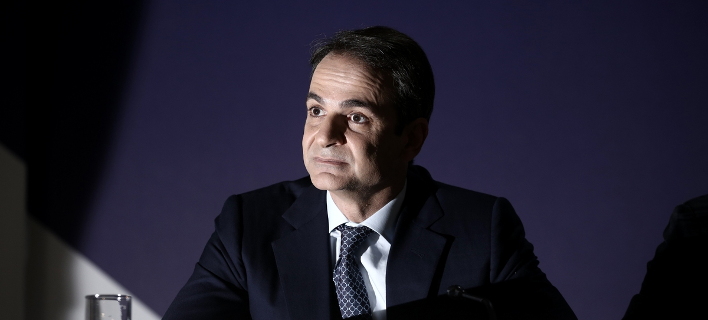 Στη Σερβία ο Κυριάκος Μητσοτάκης -Συνάντηση με τον πρόεδρο και τον πρωθυπουργό της χώρας