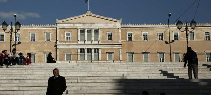ΣΕΒ: Αν δεν υπάρξουν επενδύσεις, η ανάπτυξη θα είναι υποτονική -Εμπόδιο η υπερφορολόγηση