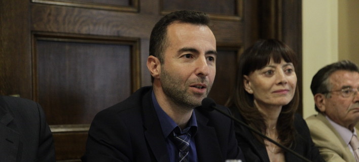 Εκπρόσωπος Δικαστών-Εισαγγελέων: Η κυβέρνηση κατασκευάζει εχθρούς