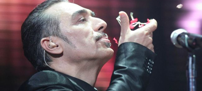 Νότης Σφακιανάκης εναντίον μεταναστών: «Βιαστές των συνόρων μας και της ζωής μας»