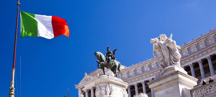 H απασχόληση στην Ιταλία επέστρεψε στα προ κρίσης επίπεδα -Με μεγάλες ποιοτικές αλλαγές