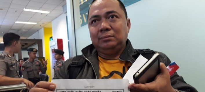 ÎŸ Î£ÏŒÎ½Î¹Î± Î£ÎµÏ„Î±Î²Î¹Î¬Î½/ Î¦Ï‰Ï„Î¿Î³ÏÎ±Ï†Î¯Î±: Bangka Pos