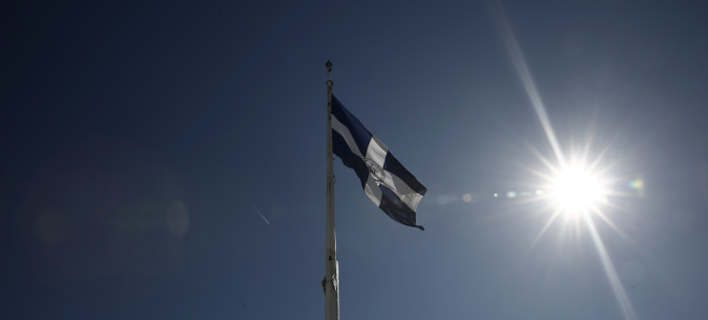 Die Welt: Ευφορία στην Ακρόπολη -Αλλά και δαμόκλειος σπάθη το χρέος