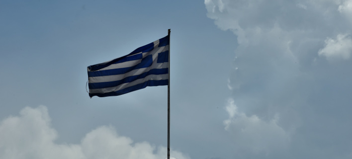 Η λύση που προτείνει για το ελληνικό χρέος ο Ράνταλ Χένινγκ (Φωτογραφία: EUROKINISSI/ ΤΑΤΙΑΝΑ ΜΠΟΛΑΡΗ)