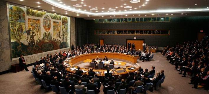   ΟΗΕ: Οι ΗΠΑ αξιώνουν τα υπόλοιπα κράτη μέλη του Συμβουλίου Ασφαλείας να επιβάλλουν κυρώσεις στο Ιράν