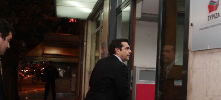 Συνεδρίαση του Πολιτικού Συμβουλίου του ΣΥΡΙΖΑ υπό άκρα μυστικότητα -Κριτική, δυσφορία, αμηχανία