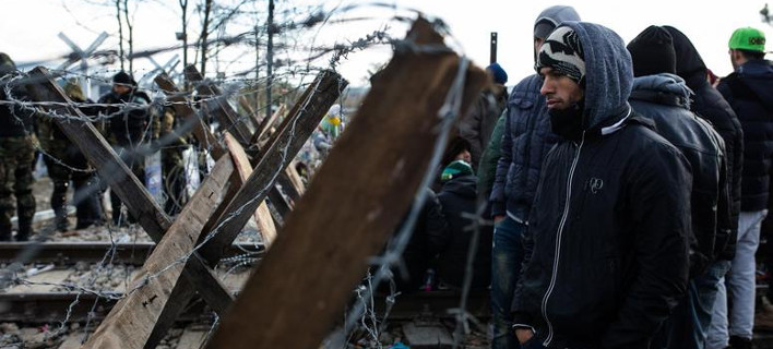Μπλόκο και από Γερμανία στην επιστροφή προσφύγων από την Ελλάδα στην Τουρκία
