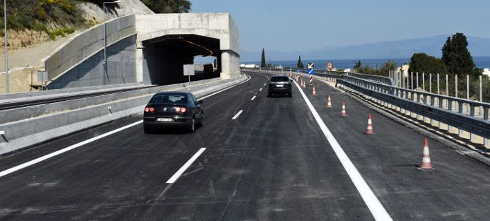 Î¦ÏÏÎ¿Î³ÏÎ±ÏÎ¯Î±: Eurokinissi