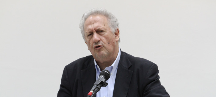 «Μανιφέστο» Σκανδαλίδη με 14 προτάσεις για την αναγέννηση του ΠΑΣΟΚ