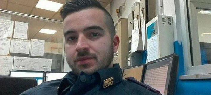 Διθύραμβοι στην Ιταλία για τον αστυνομικό που σκότωσε τον μακελάρη του Βερολίνου [εικόνες]