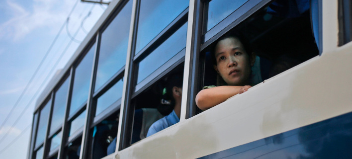 Υπάρχουν 30 εκατ. σκλάβοι στον κόσμο -Οι μισοί είναι παιδιά