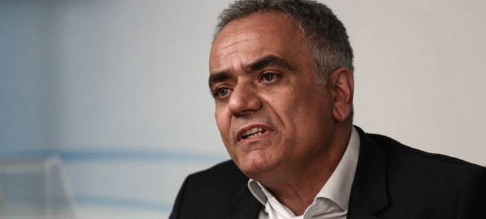 Σκουρλέτης: Ζούμε σε συνθήκες μιας διαρκούς πολιτικής ήττας