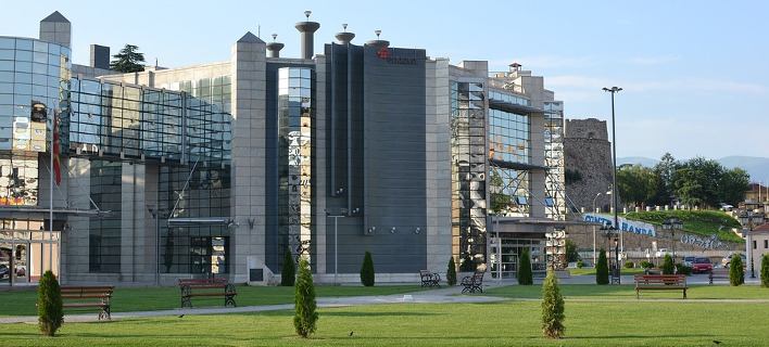Η Ελλάδα στην τρίτη θέση μεταξύ των ξένων επενδυτών στην ΠΓΔΜ Πηγή: Η Ελλάδα στην τρίτη θέση μεταξύ των ξένων επενδυτών στην ΠΓΔΜ | iefimerida.gr