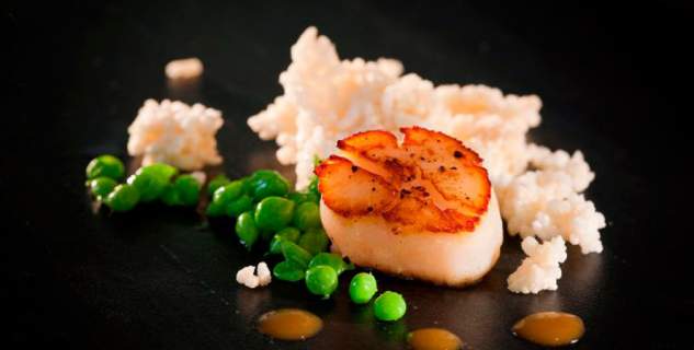 Χρυσοί Σκούφοι 2016 -Τα καλύτερα εστιατόρια