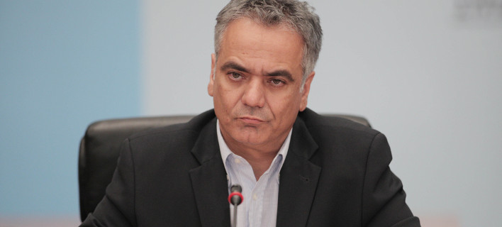 Δικογραφία για παράβαση καθήκοντος από Σκουρλέτη διαβιβάζεται στην Βουλή