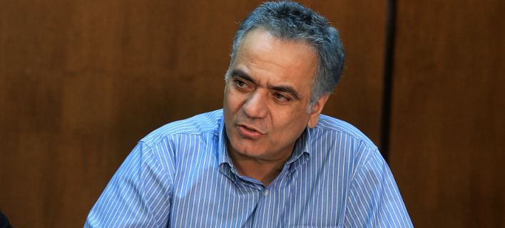 Σκουρλέτης: Δημοψήφισμα ή εκλογές αν φτάσουμε σε αδιέξοδο