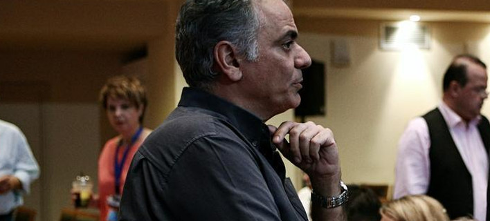 Αίσθηση από την ομολογία Σκουρλέτη: Ξέραμε ότι ήταν δύσκολο να δώσουμε τη 13η σύνταξη