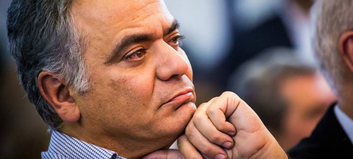 Σκουρλέτης: Θα αυξήσουμε τον κατώτατο μισθό ακόμη και αν θεωρηθεί μονομερή ενέργεια