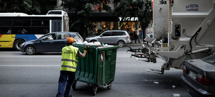 Στη Βουλή το απόγευμα το νομοσχέδιο Σκουρλέτη για την καθαριότητα -Επίθεση στα ΜΜΕ