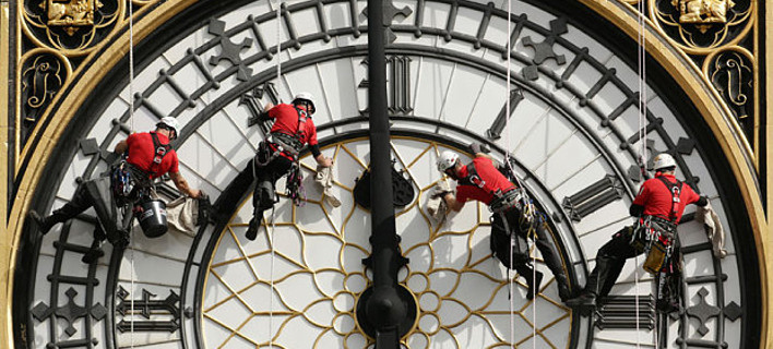 Πώς η απλή μέθοδος 10-3-2-1-0 θα κάνει τις μέρες μας καλύτερες και πιο παραγωγικές [εικόνες]