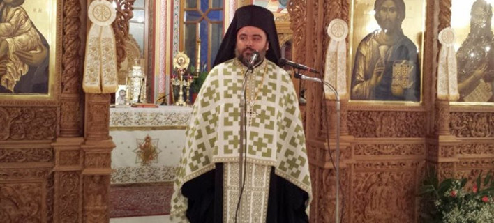 Για πρώτη φορά μετά τη Μικρασιατική Καταστροφή εξελέγη Μητροπολίτης Σμύρνης-Την Κυριακή η χειροτονία