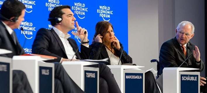 Ο Σόιμπλε αποκάλυψε τι είχε πει στον Τσίπρα πριν γίνει πρωθυπουργός -Και δικαιώθηκε