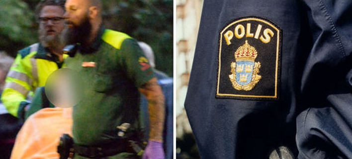 Ενοπλος άνοιξε πυρ σε δρόμο σουηδικής πόλης -4 τραυματίες