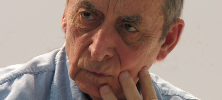 Εφυγε από τη ζωή, στα 74 του, ο συγγραφέας Αντώνης Σουρούνης 